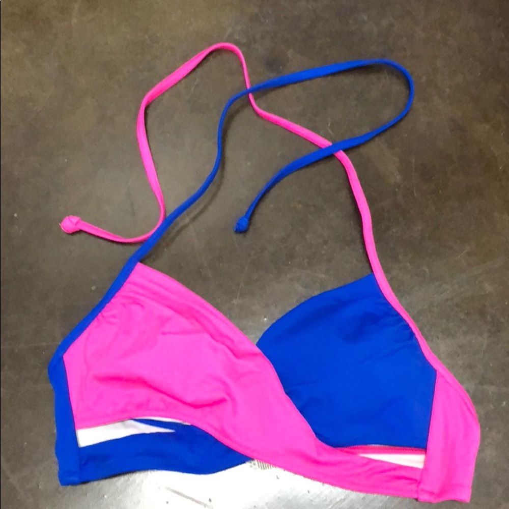 Victoria’s Secret PINK swim top